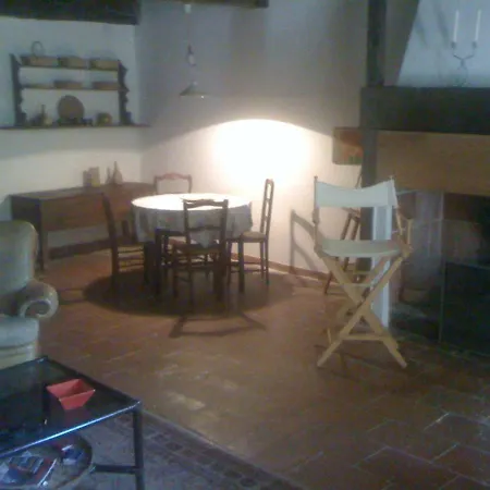 Bed & Breakfast Mareillagues